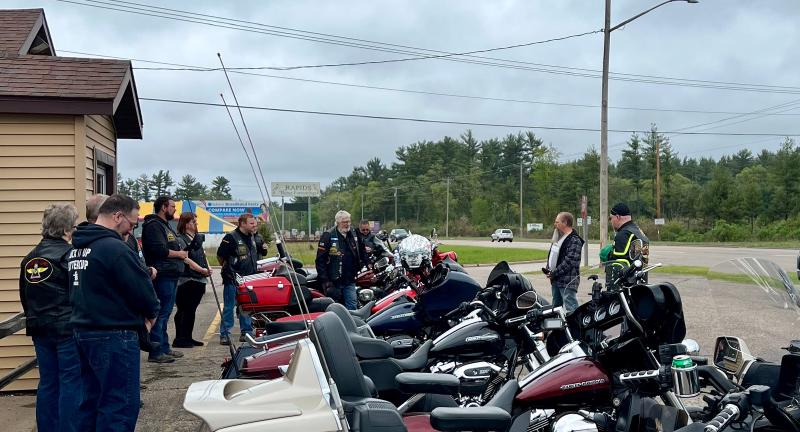 Featured image of post Blessing of the Bikes - '25