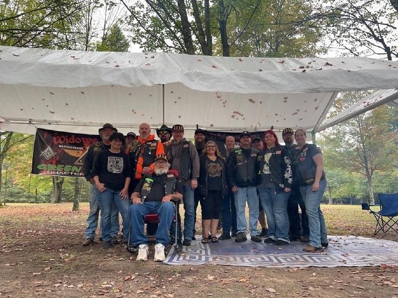 Featured image of post Keystone Kampout `25